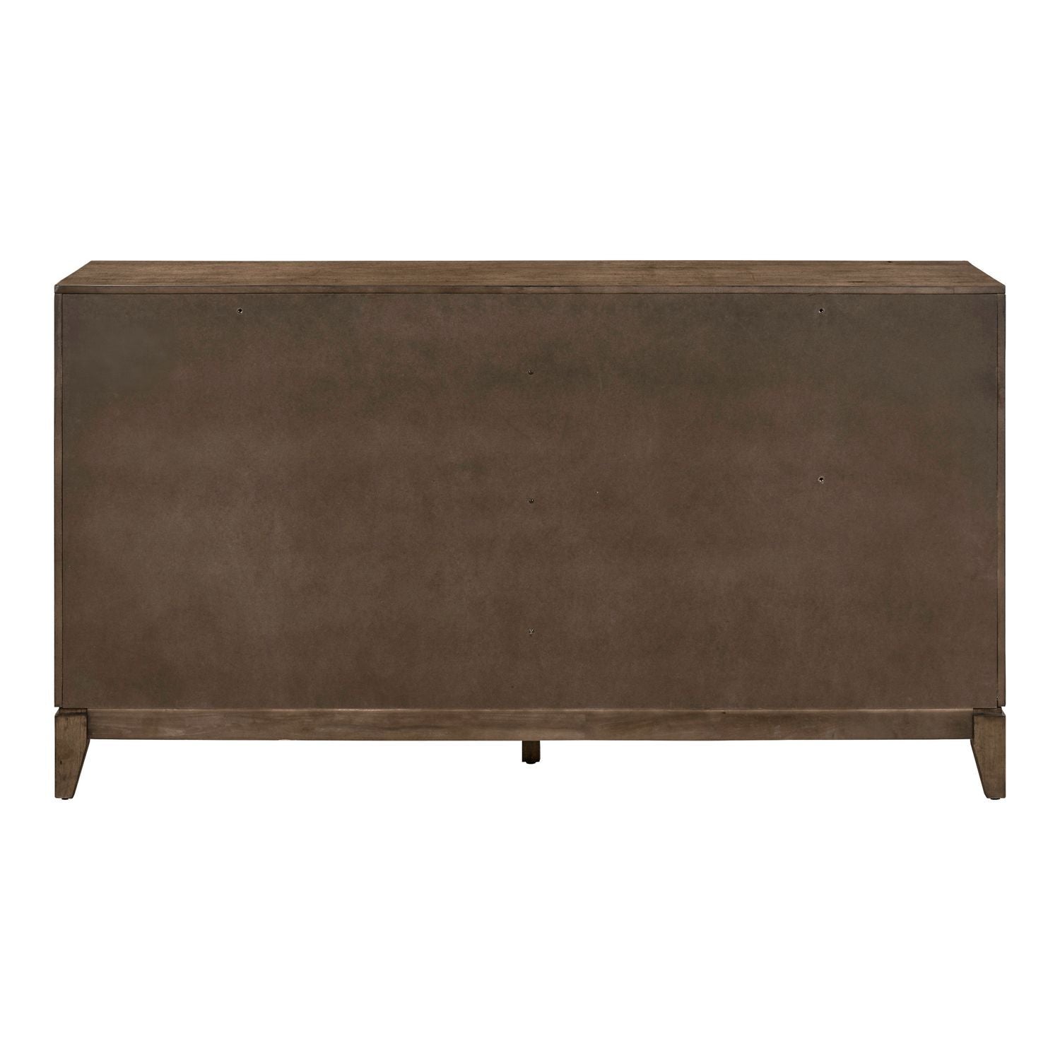 Shaker Lakes - Dresser - Hornell Furniture Outlet
