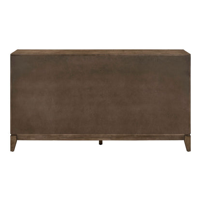 Shaker Lakes - Dresser - Hornell Furniture Outlet