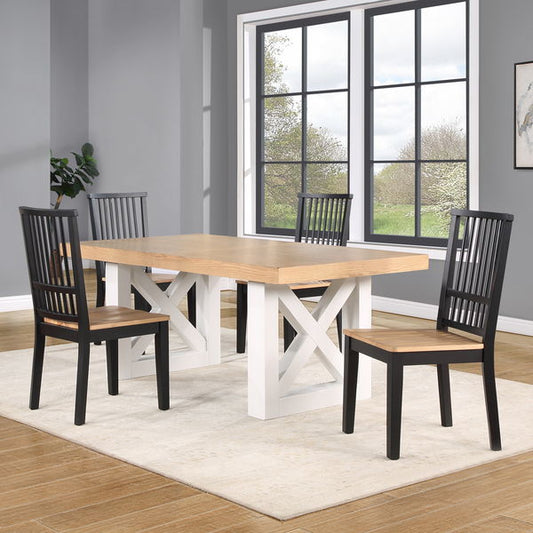 Magnolia - Dining Set - Hornell Furniture Outlet