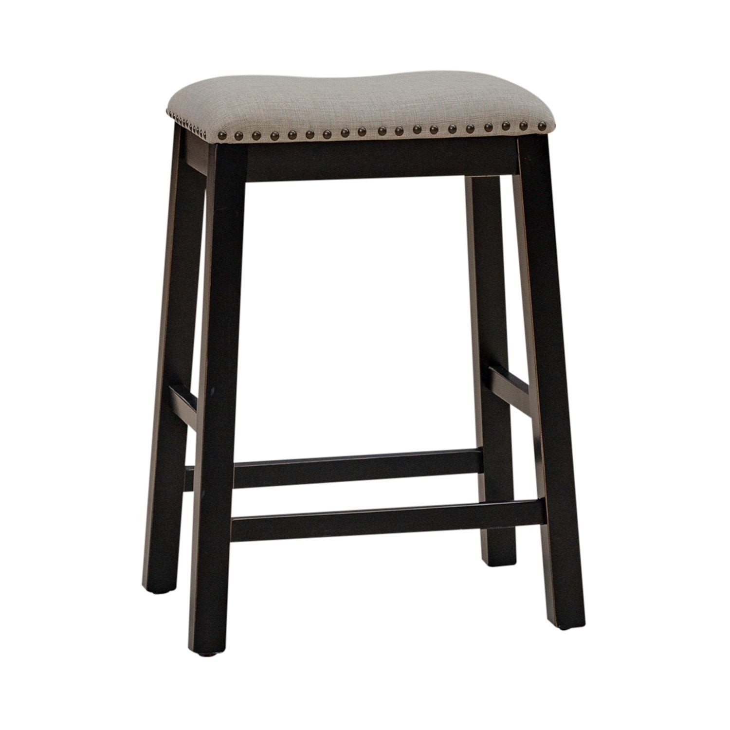Brook Creek - 3 Piece Counter Set - Hornell Furniture Outlet