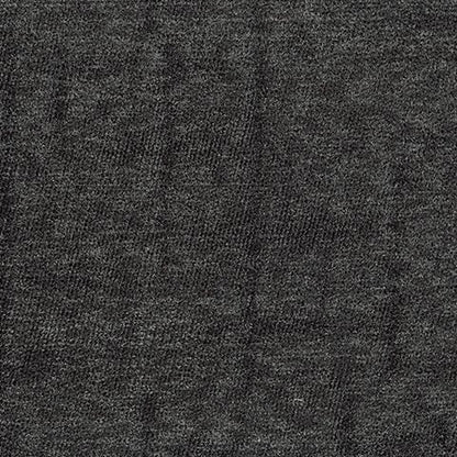 Ambee - Slate - Oversized Accent Ottoman - Hornell Furniture Outlet