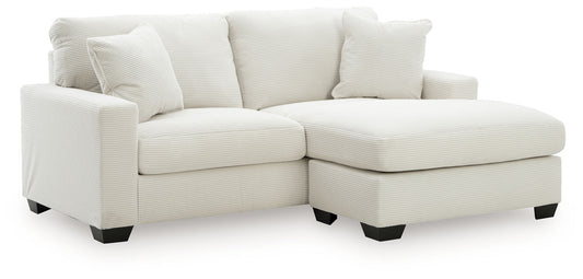 Greenbriar - Sofa Chaise - Hornell Furniture Outlet