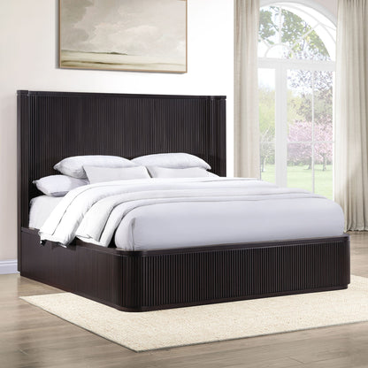 Henry - Bed - Hornell Furniture Outlet