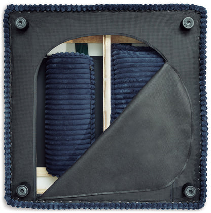 Bales - 6 Piece Sectional