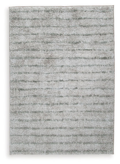 Laddway - Rug - Hornell Furniture Outlet