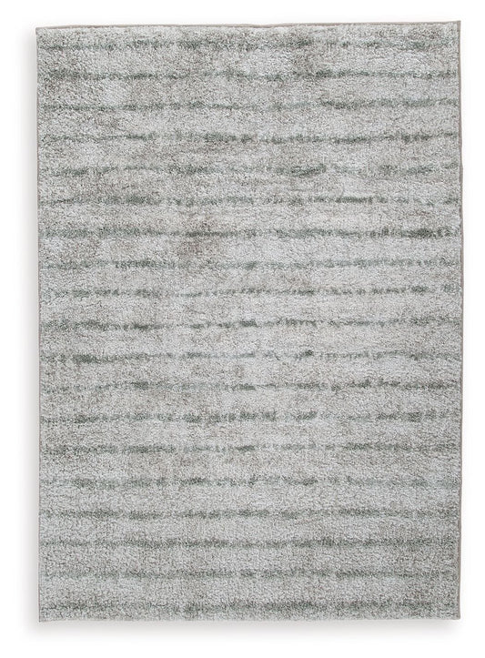 Laddway - Rug - Hornell Furniture Outlet