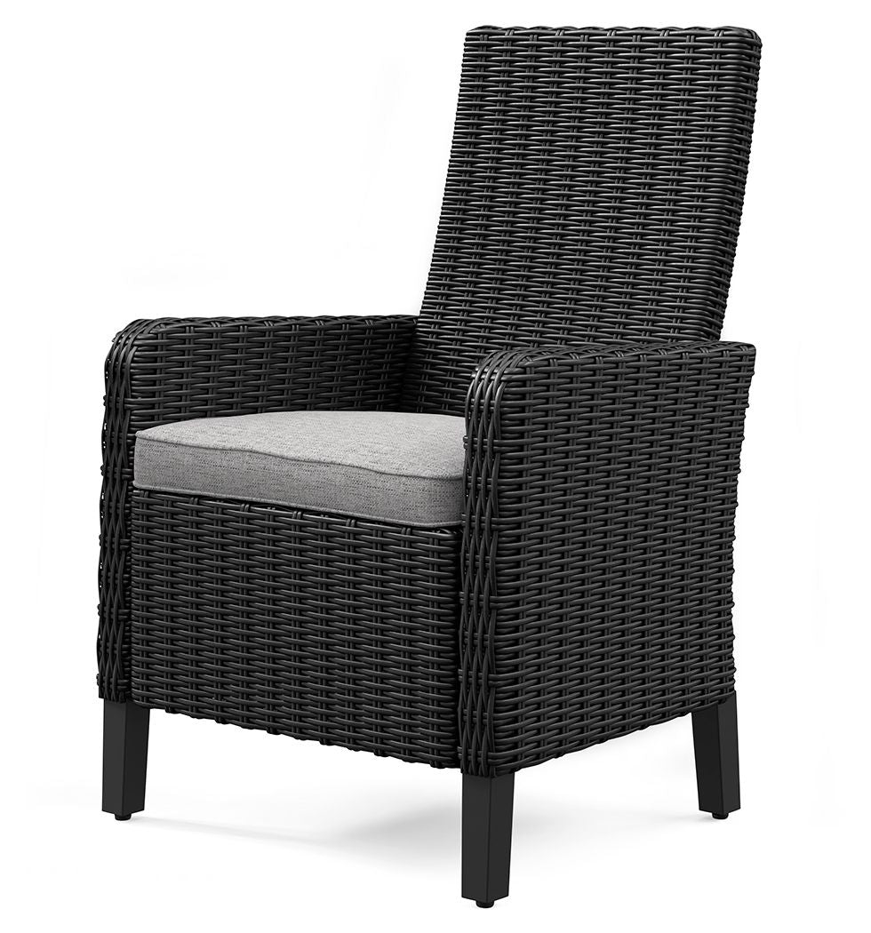 Beachcroft - Arm Chair (Set of 2) - Hornell Furniture Outlet
