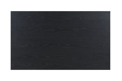 Yves - End Table - Black - Hornell Furniture Outlet