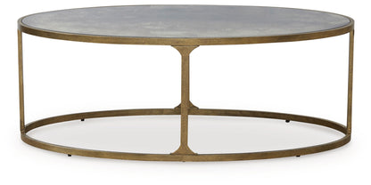 Korajane - Table - Hornell Furniture Outlet