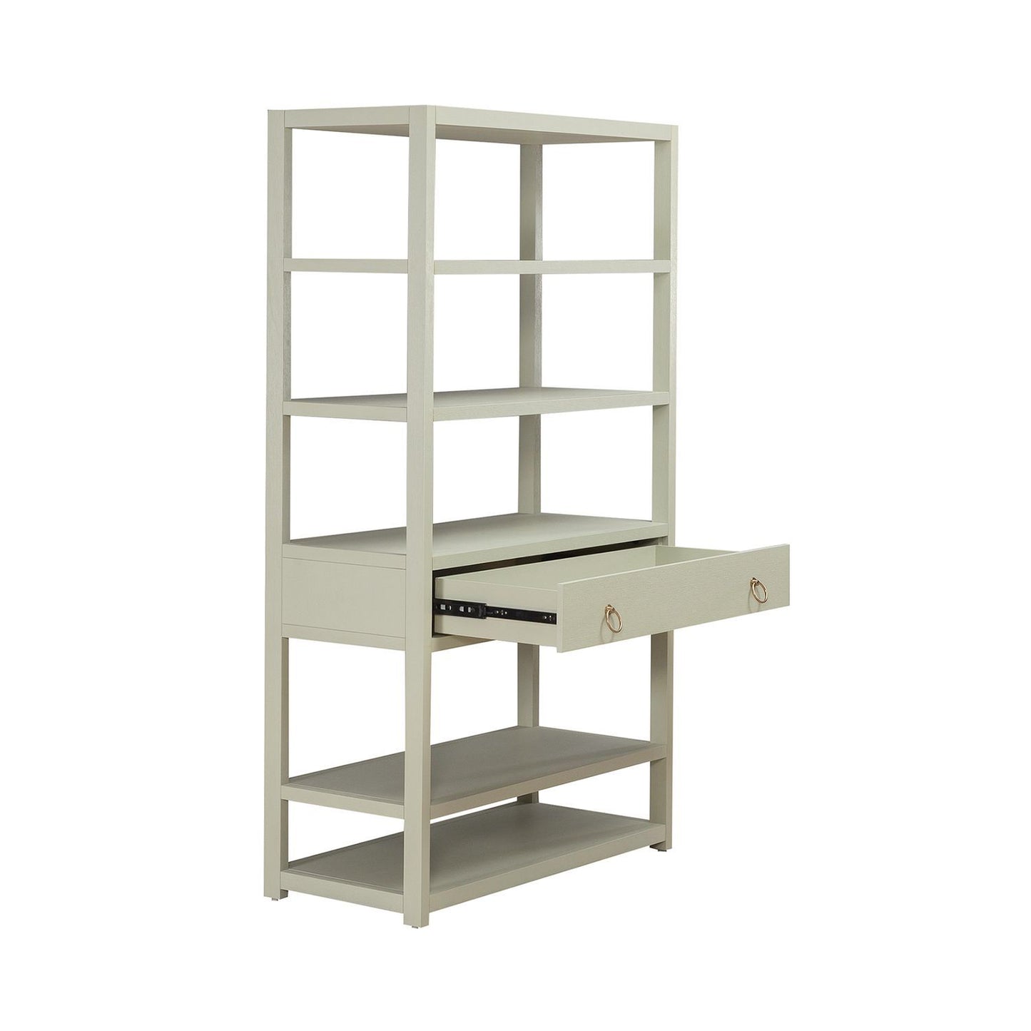 East End - Accent Bookcase - Hornell Furniture Outlet