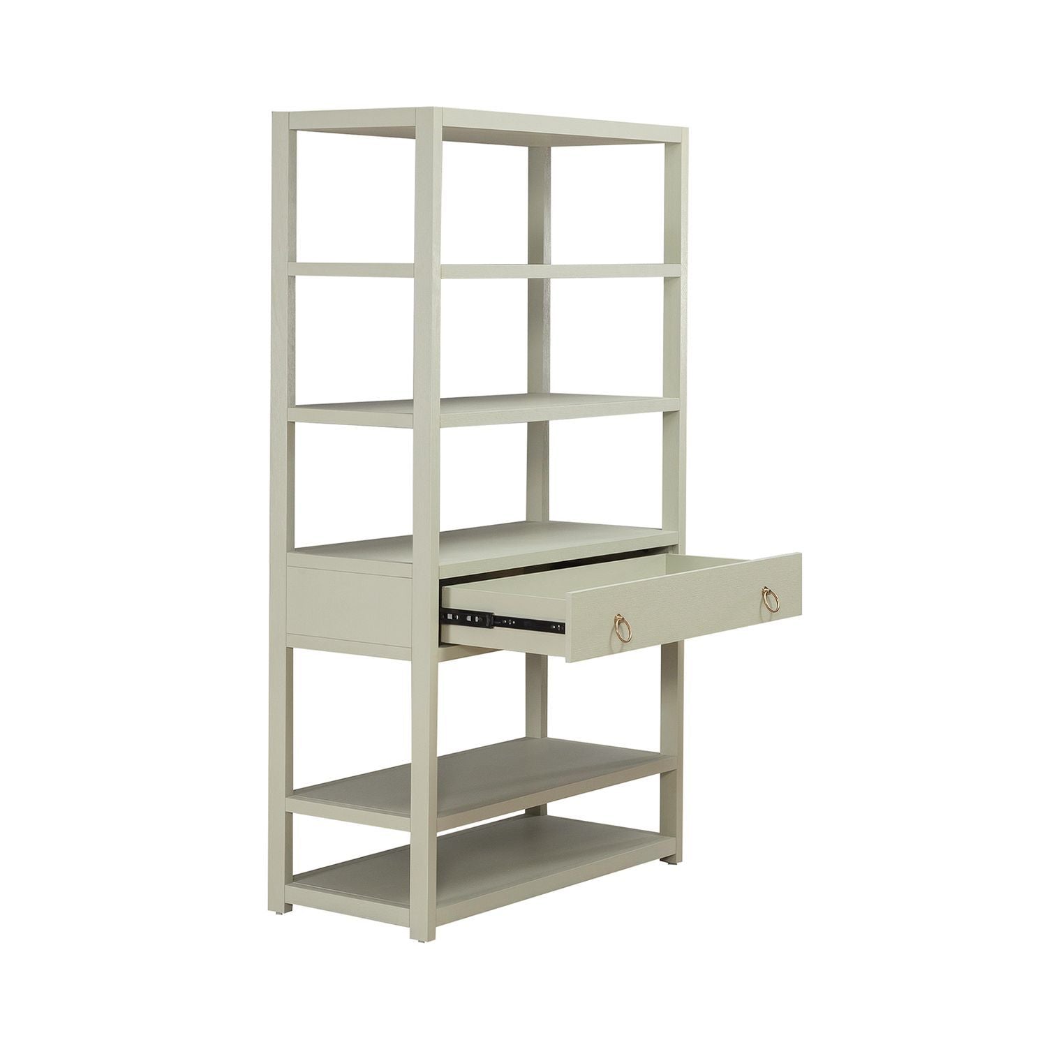 East End - Accent Bookcase - Hornell Furniture Outlet