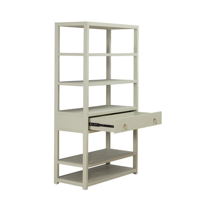 East End - Accent Bookcase - Hornell Furniture Outlet