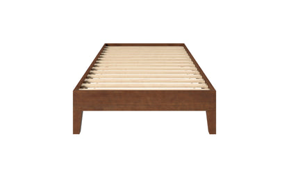 Nix - Platform Bed - Hornell Furniture Outlet