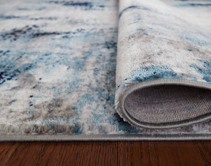 Leonelle - Rug - Hornell Furniture Outlet