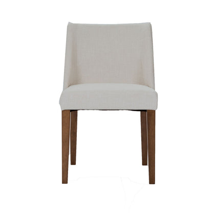 Space Savers - Nido Chair (RTA) - Hornell Furniture Outlet