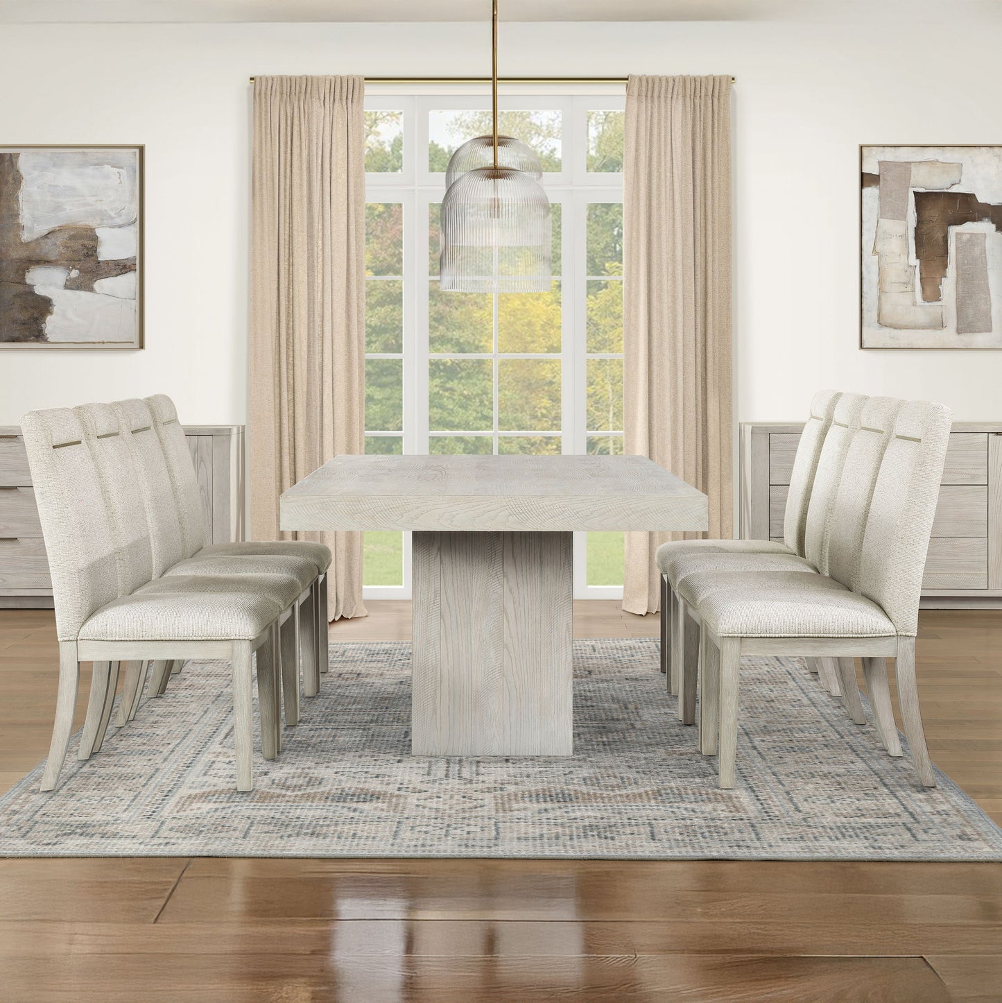 Garland - Dining Set - Hornell Furniture Outlet