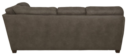 Royce - Sectional - Hornell Furniture Outlet