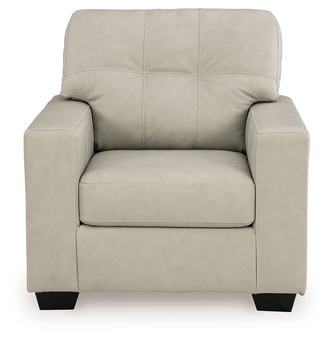 Santorine - Chair - Hornell Furniture Outlet