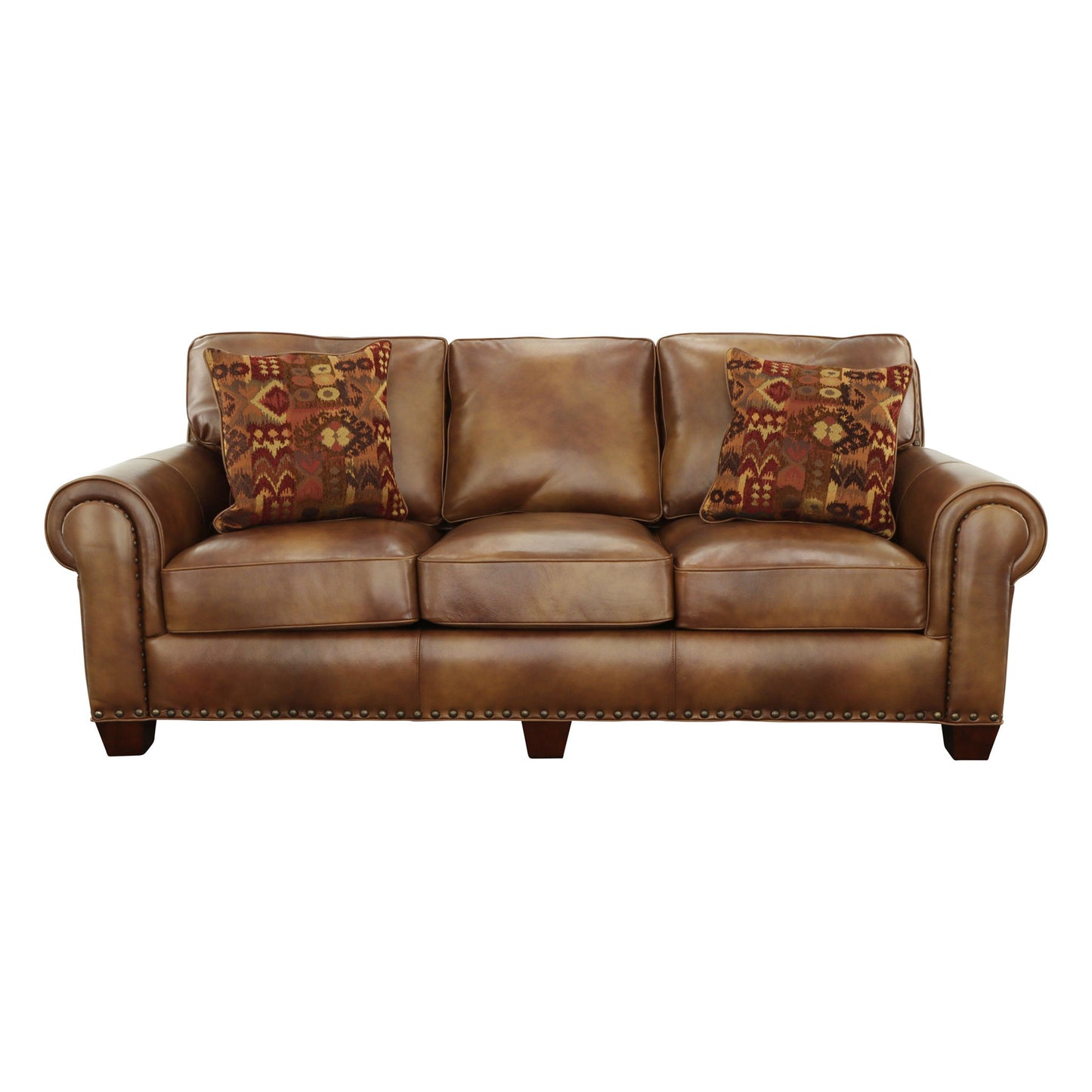 Silverado - Living Room Set - Hornell Furniture Outlet