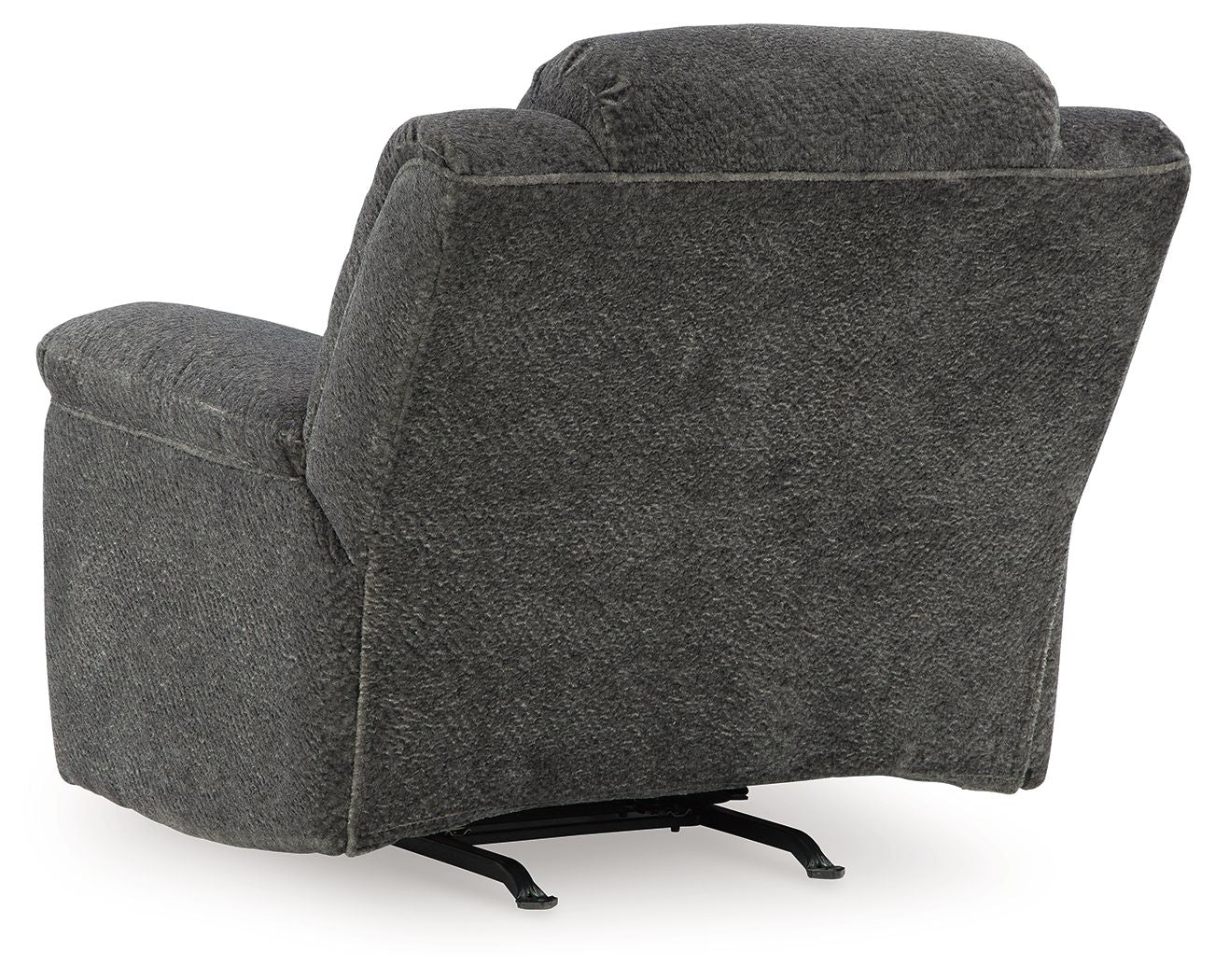 Frohn - Rocker Recliner - Hornell Furniture Outlet