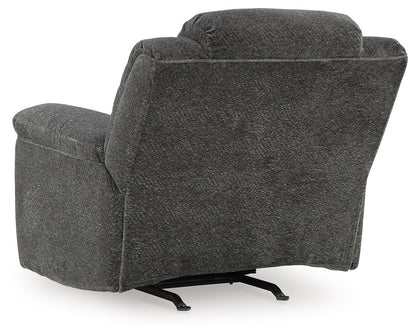 Frohn - Rocker Recliner - Hornell Furniture Outlet