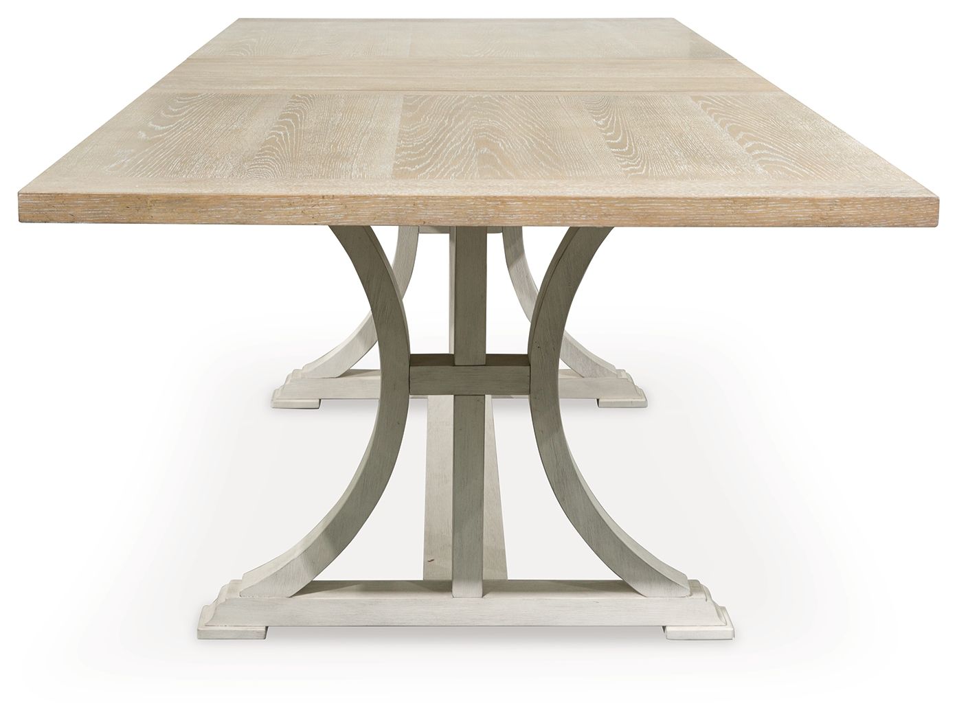 Shaybrock - Rectangular Dining Room Extension Table Set - Hornell Furniture Outlet