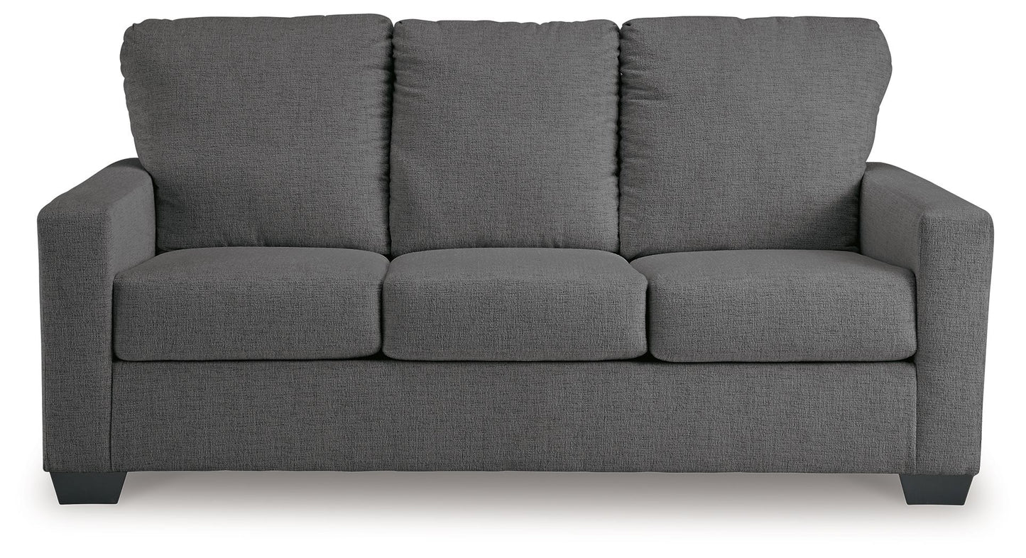 Rannis - Living Room Set - Hornell Furniture Outlet