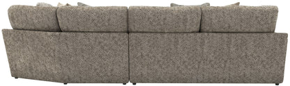 Turner - Sectional - Hornell Furniture Outlet