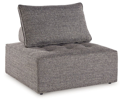 Bree Zee - Outdoor Sectional - Hornell Furniture Outlet