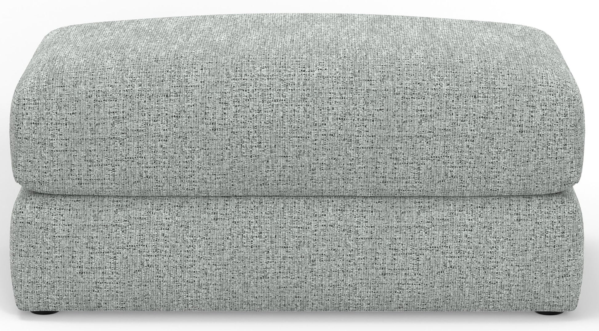 Brett - Ottoman - Hornell Furniture Outlet