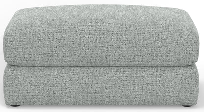Brett - Ottoman - Hornell Furniture Outlet