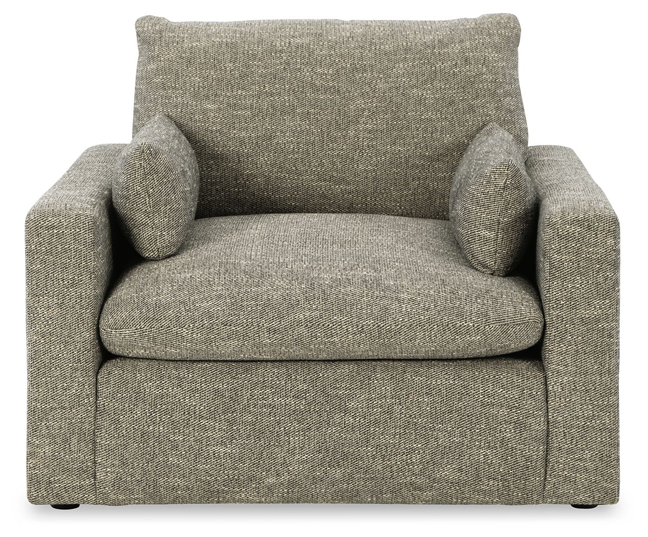 Dramatic - Living Room Set - Hornell Furniture Outlet