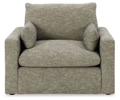 Dramatic - Living Room Set - Hornell Furniture Outlet