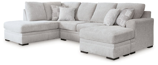 Gabyleigh - Sectional - Hornell Furniture Outlet