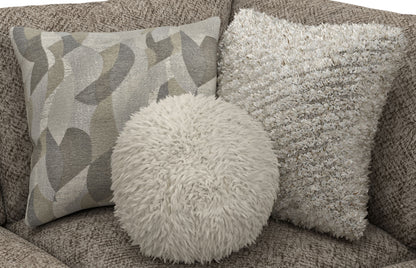 Turner - Sectional - Hornell Furniture Outlet