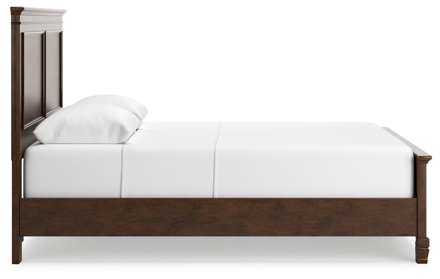Danabrin - Panel Bed - Hornell Furniture Outlet