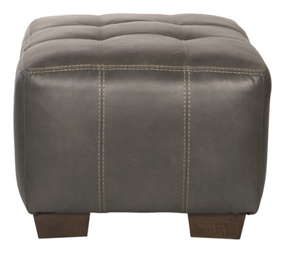 Drummond - Ottoman - Hornell Furniture Outlet