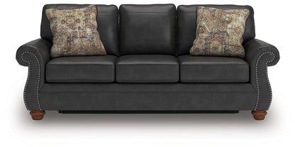 Chasemore - Sofa Sleeper - Hornell Furniture Outlet