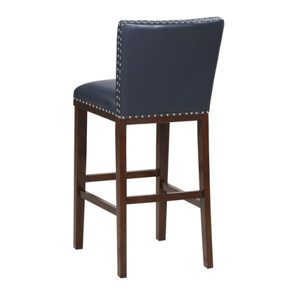 Tiffany - Bar Chair (Set of 2) - Hornell Furniture Outlet
