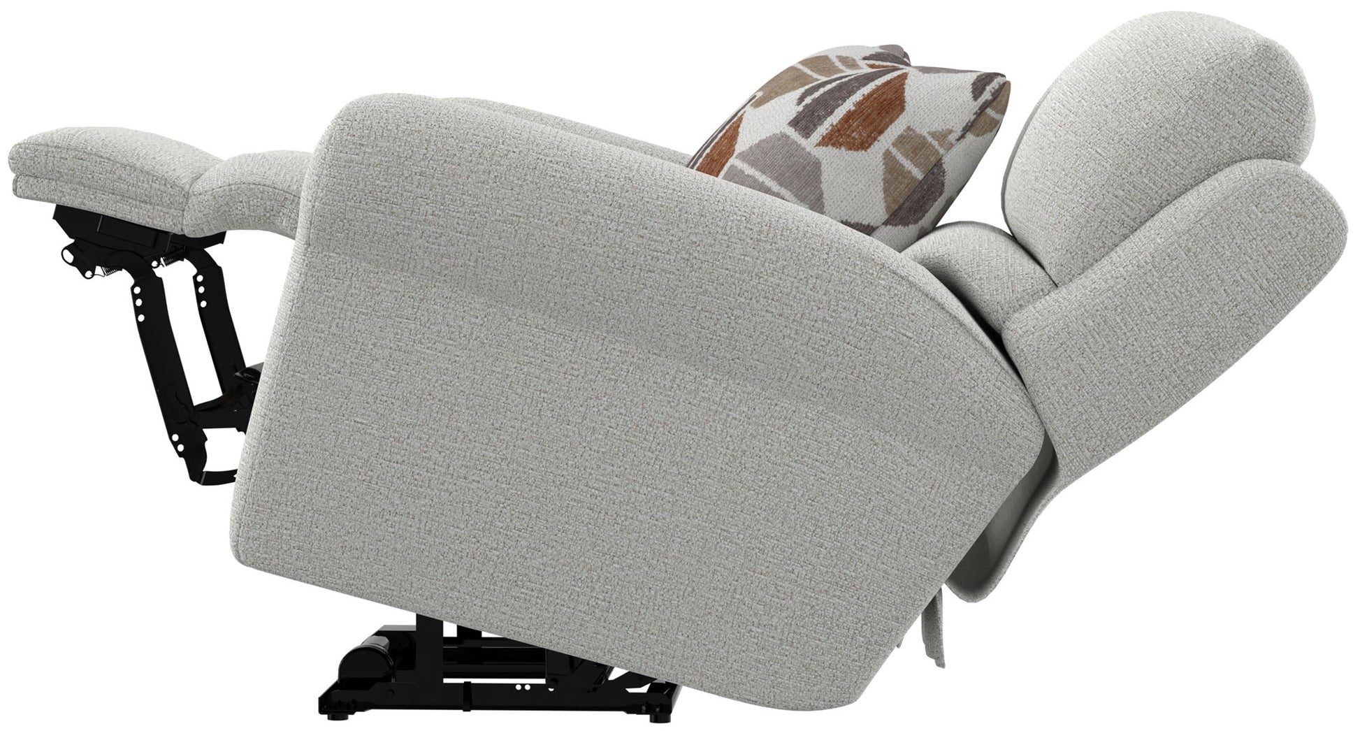 Kellen - Recliner - Hornell Furniture Outlet