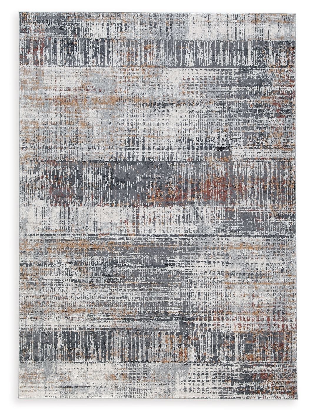 Rhettner - Rug - Hornell Furniture Outlet