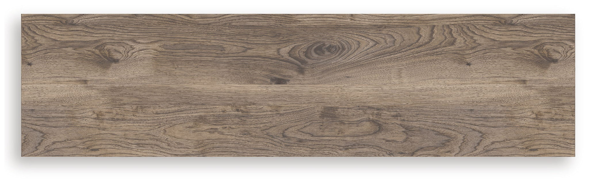 Rusticott - Seven Drawer Dresser - Hornell Furniture Outlet