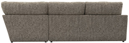 Turner - Sectional - Hornell Furniture Outlet