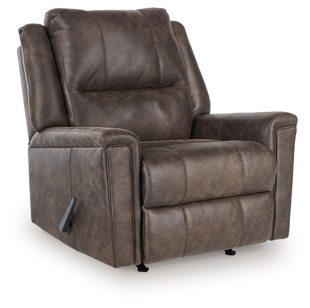 Lixtowel - Rocker Recliner - Hornell Furniture Outlet