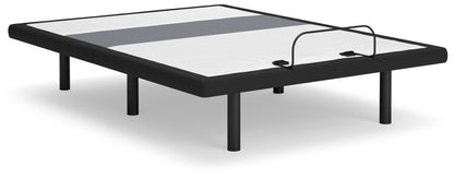 Best Base With Lumbar And Audio - Hornell Furniture Outlet