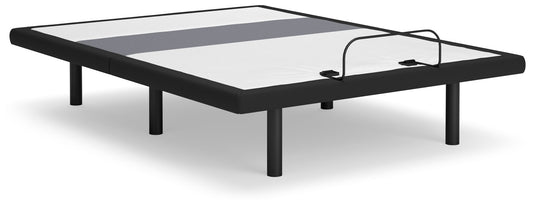 Best Base With Lumbar And Audio - Hornell Furniture Outlet