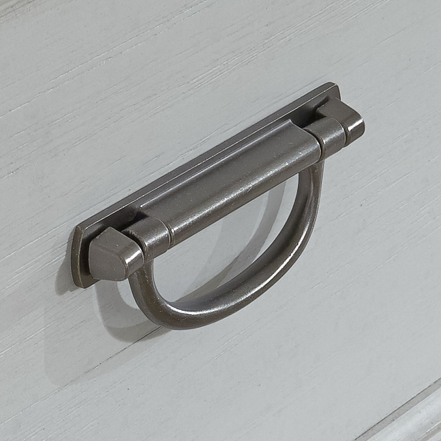 Allyson Park - Dresser - Hornell Furniture Outlet