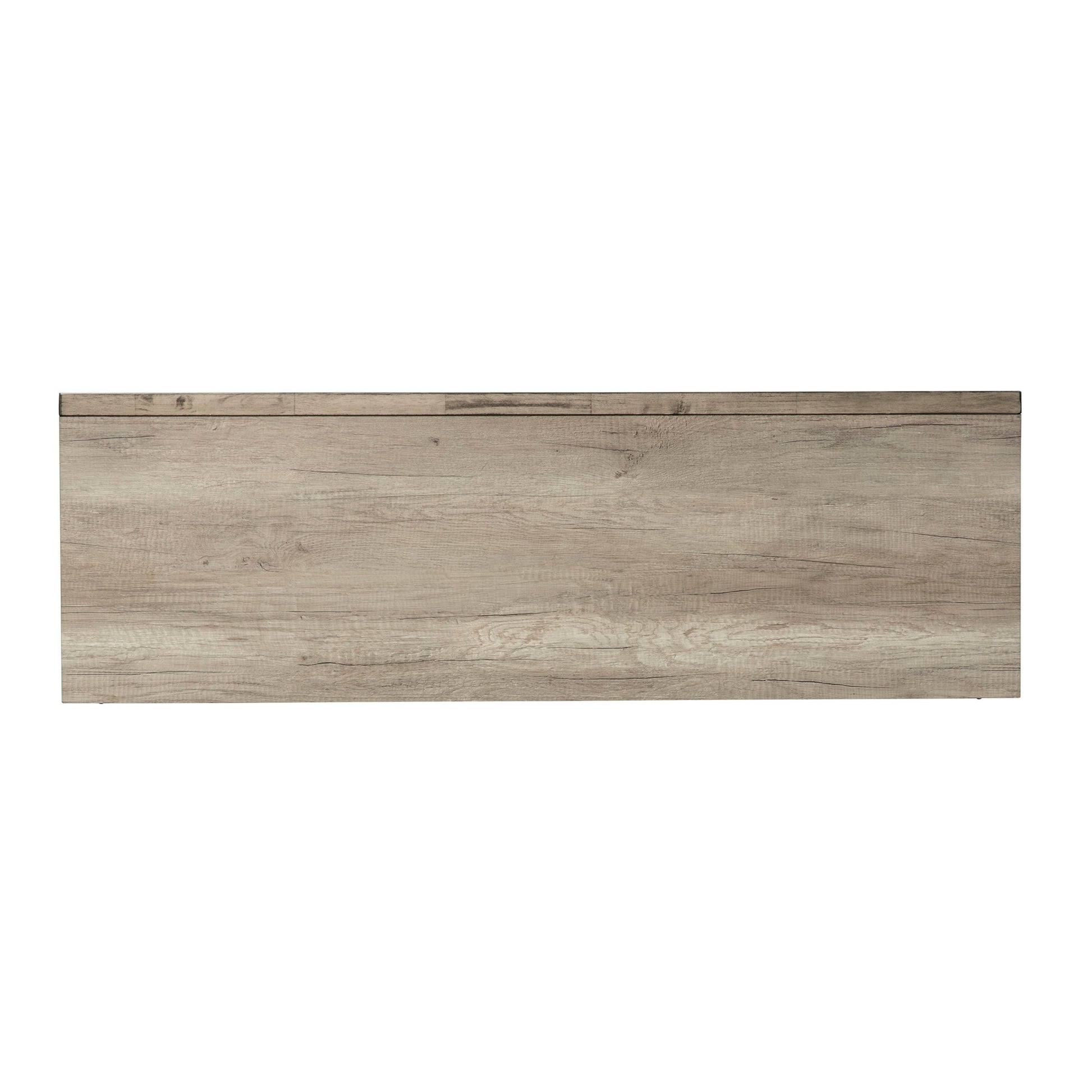 Sun Valley - Server - Light Brown - Hornell Furniture Outlet