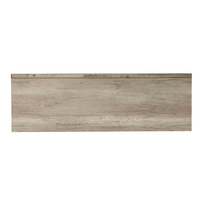Sun Valley - Server - Light Brown - Hornell Furniture Outlet