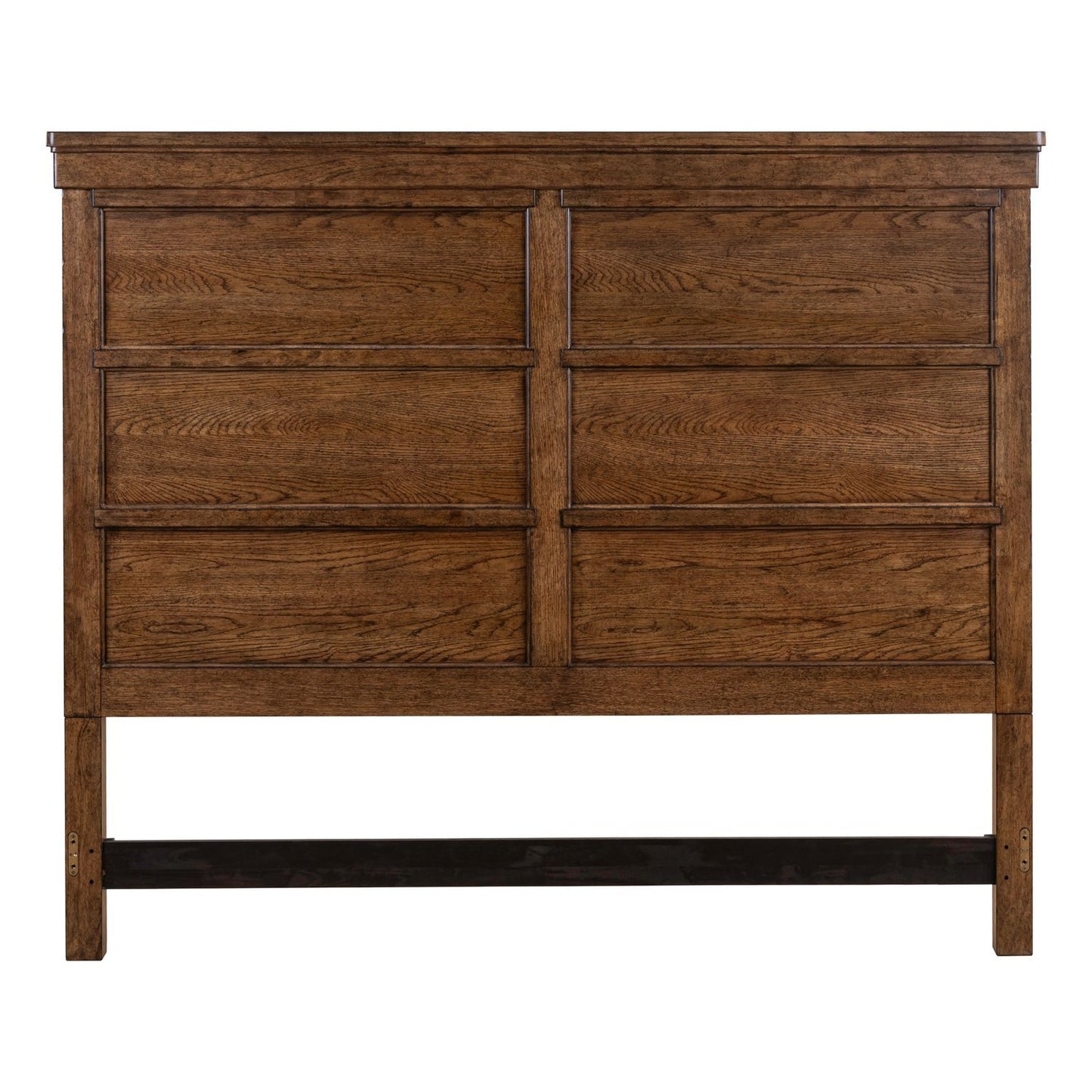Carolina Park - Panel Headboard - Hornell Furniture Outlet